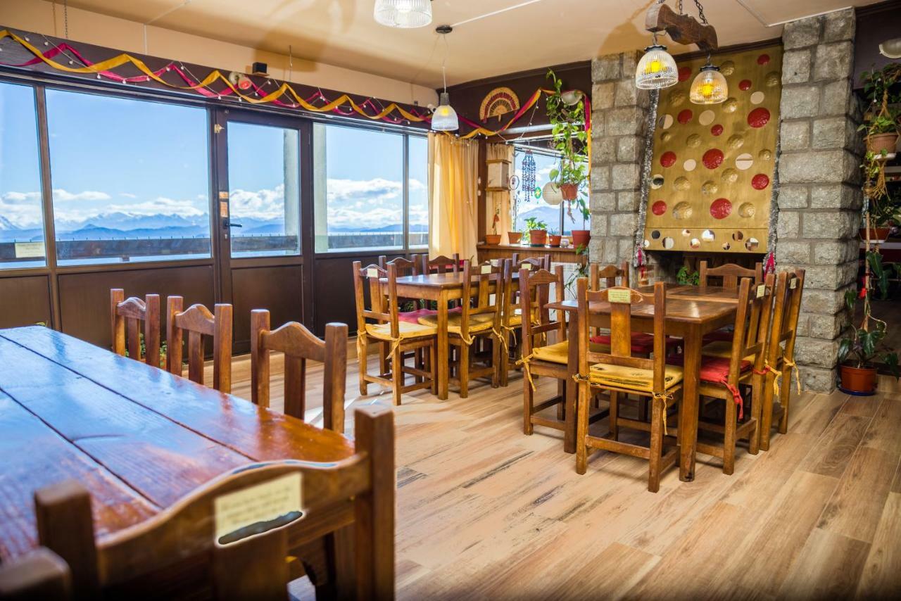 Penthouse 1004 Hostel San Carlos de Bariloche