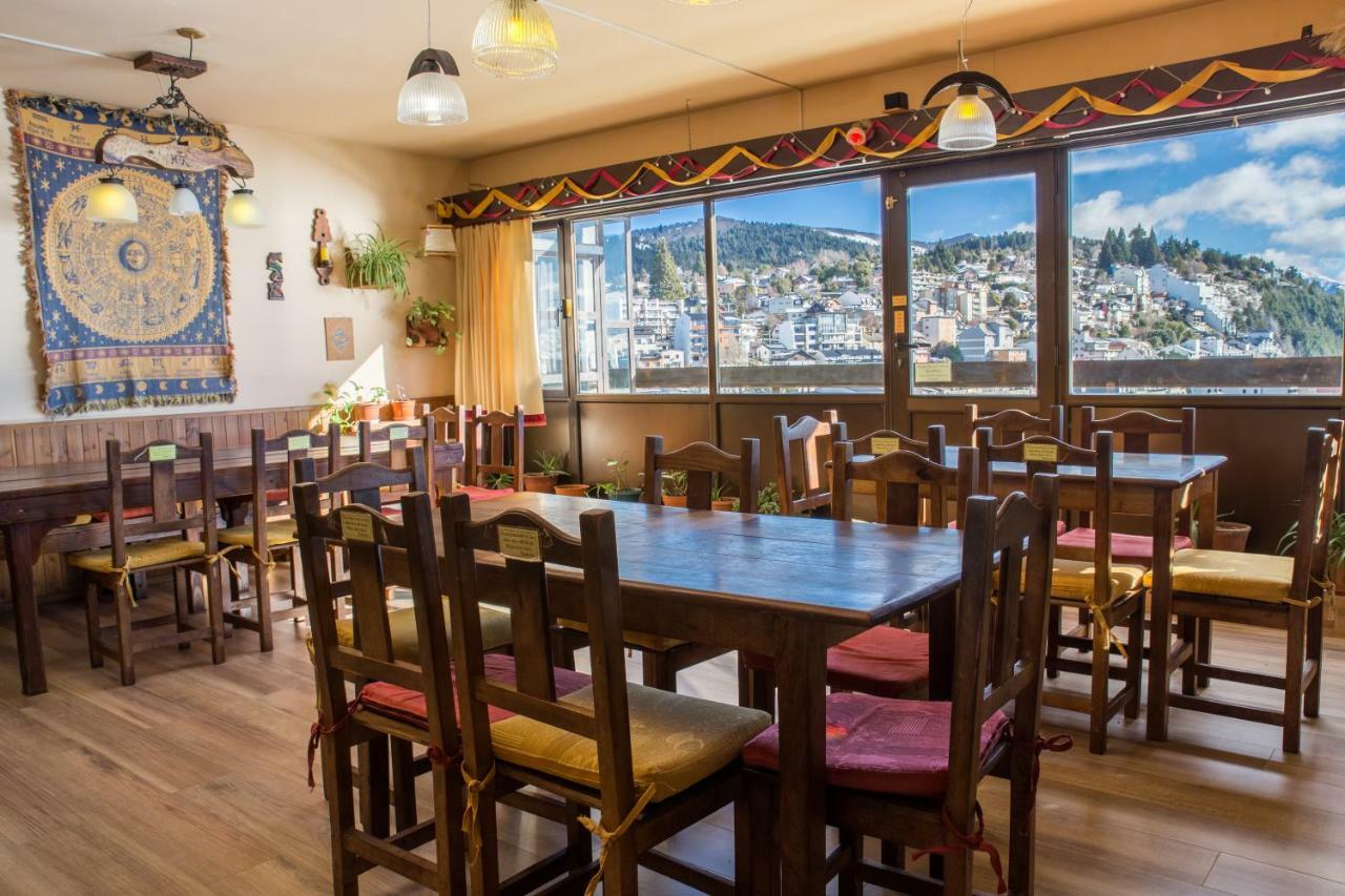 Penthouse 1004 * San Carlos de Bariloche