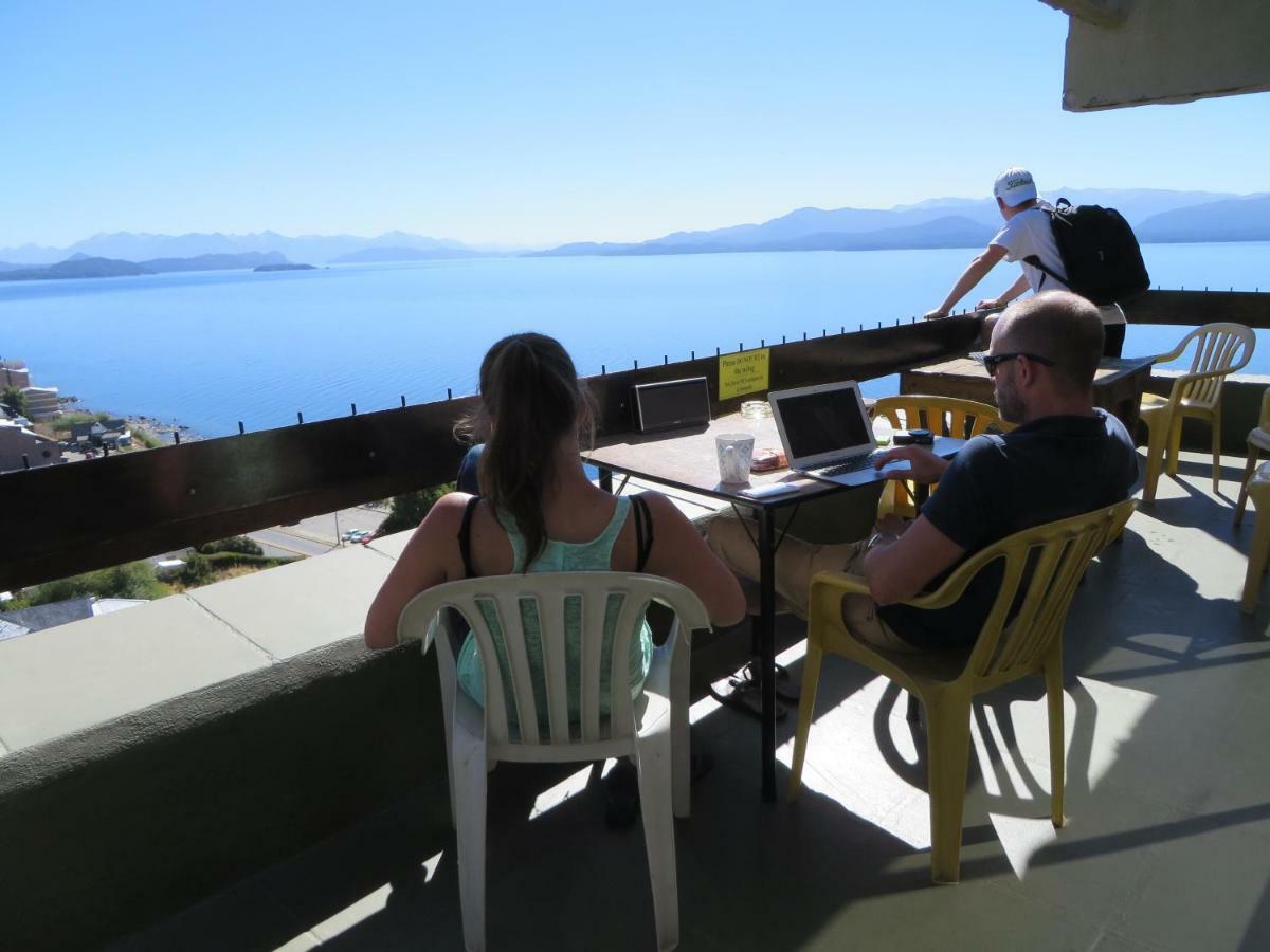 Penthouse 1004 * San Carlos de Bariloche